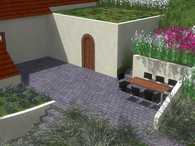 Látvány_Grill teraszt