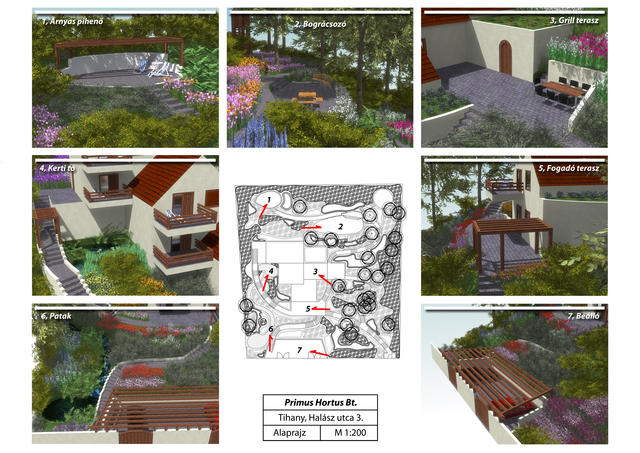 látványtervek