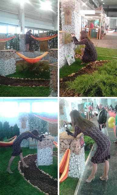 Claire fotóz... pechemre Csaba is. :D