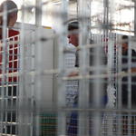 A gabionok fogságában