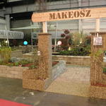 Makeosz stand
