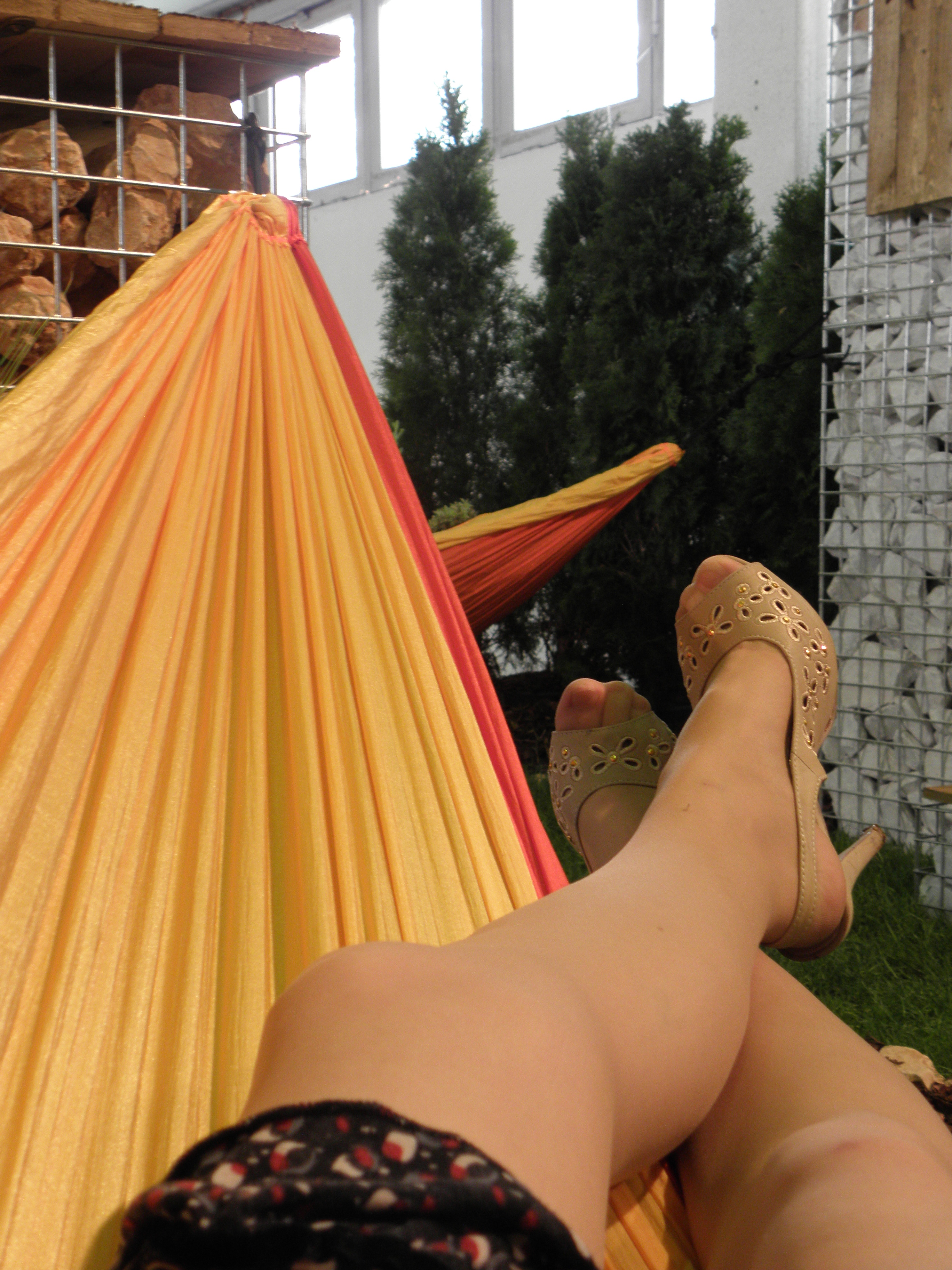 Munka utáni lazulás... ;)