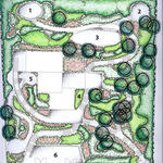 Kertek - munka szekció