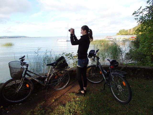 Tihany fele 2014.08.14.