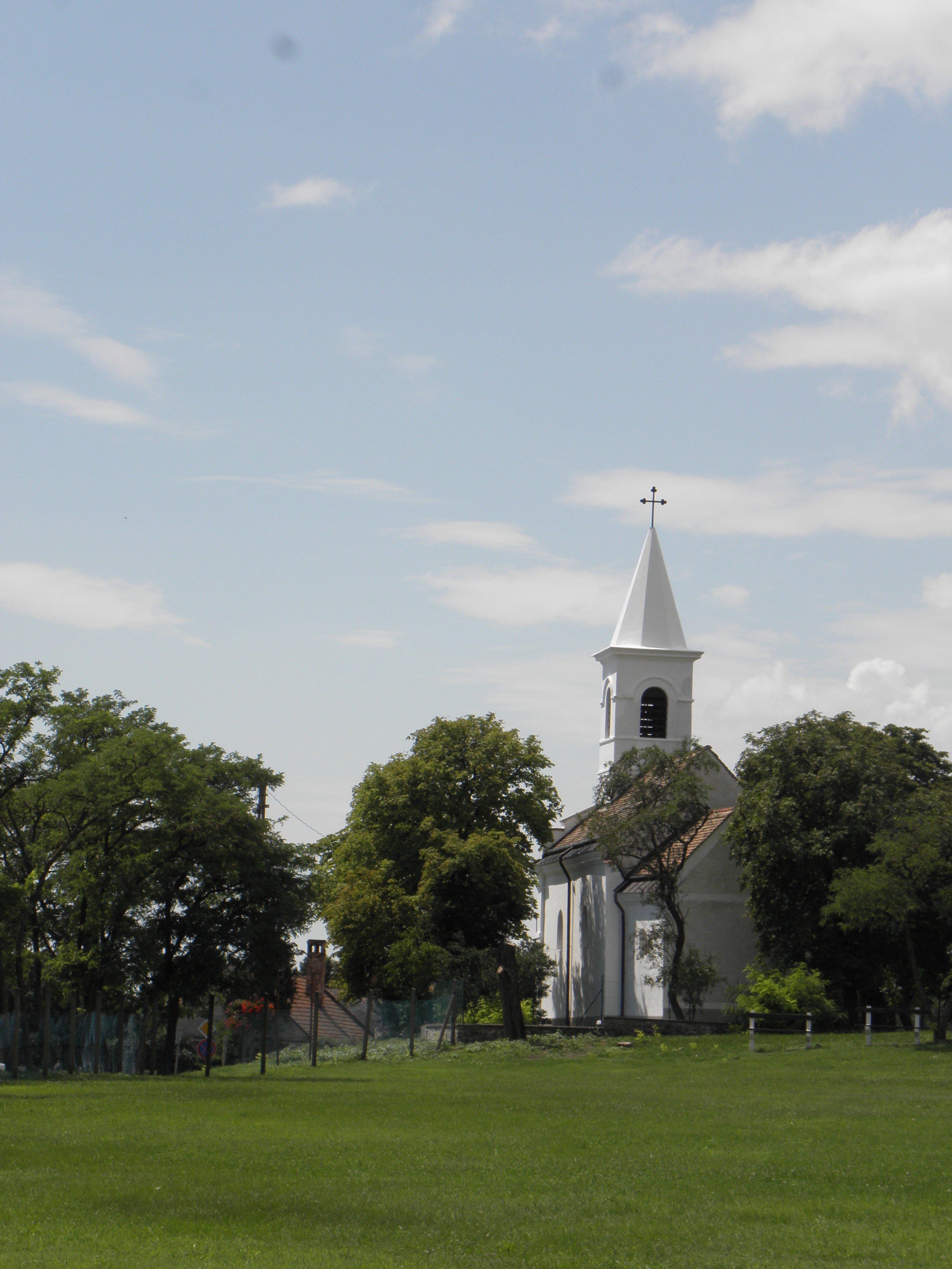 Örvényes 2014.08.15.