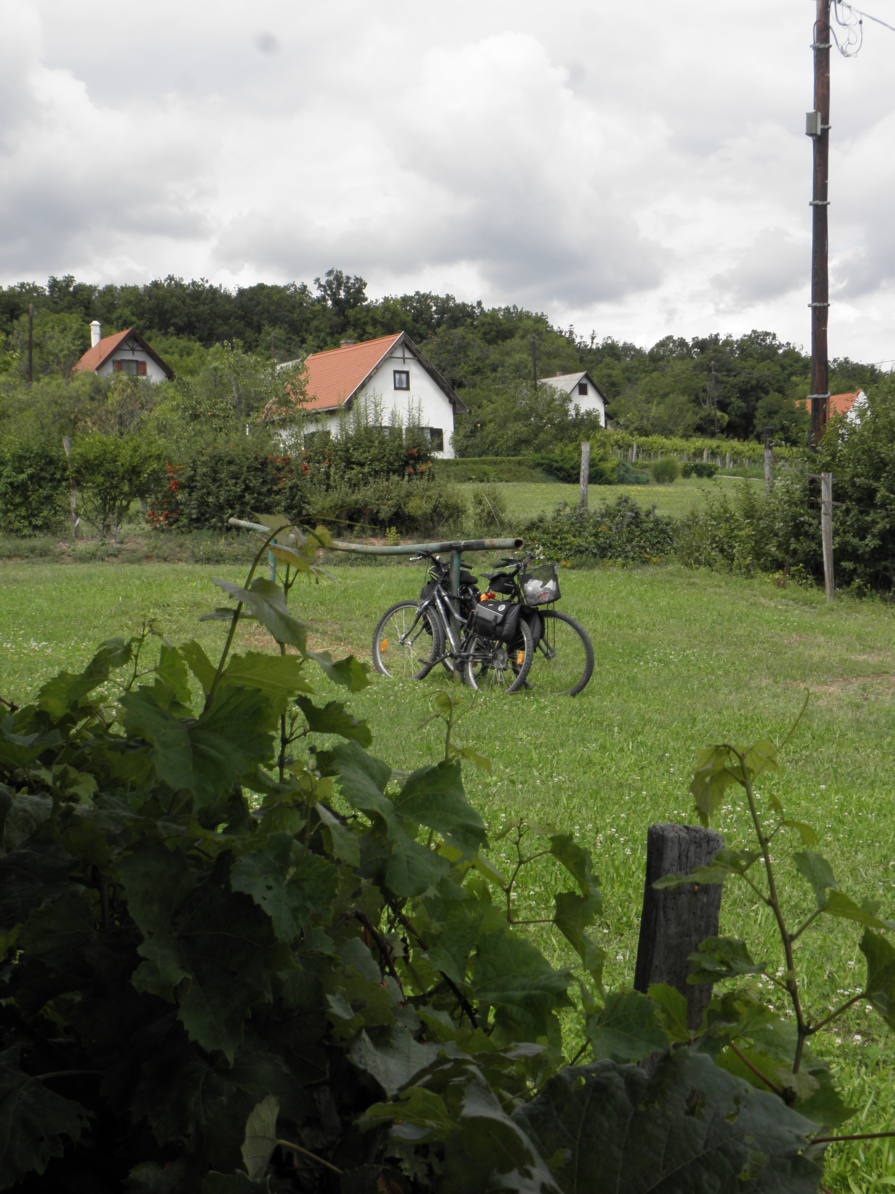 Vászoly - Laci Csárda 2014.08.15.