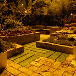 Kertépítő verseny 2011