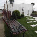 Kertépítő verseny 2010