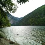 Toplitzsee, avagy látogatás a túlparti tóhoz
